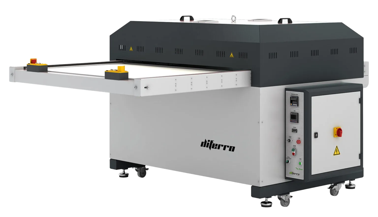 Diferro | Seria Tray