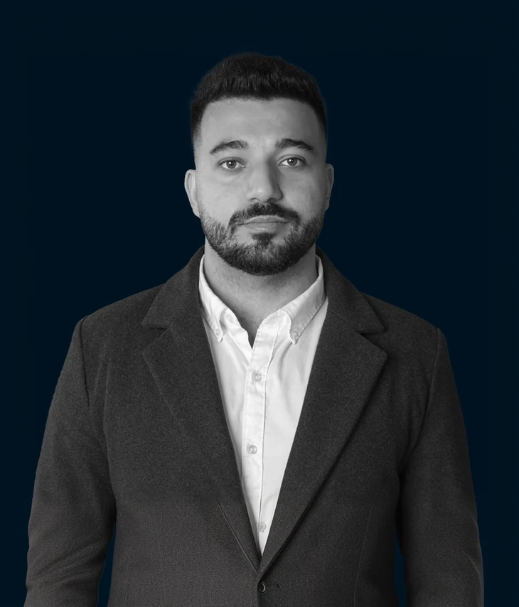 Rami Zeneldin