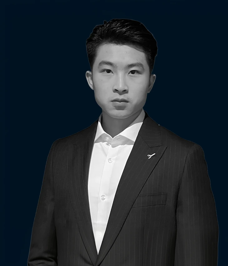 Samuel Leung