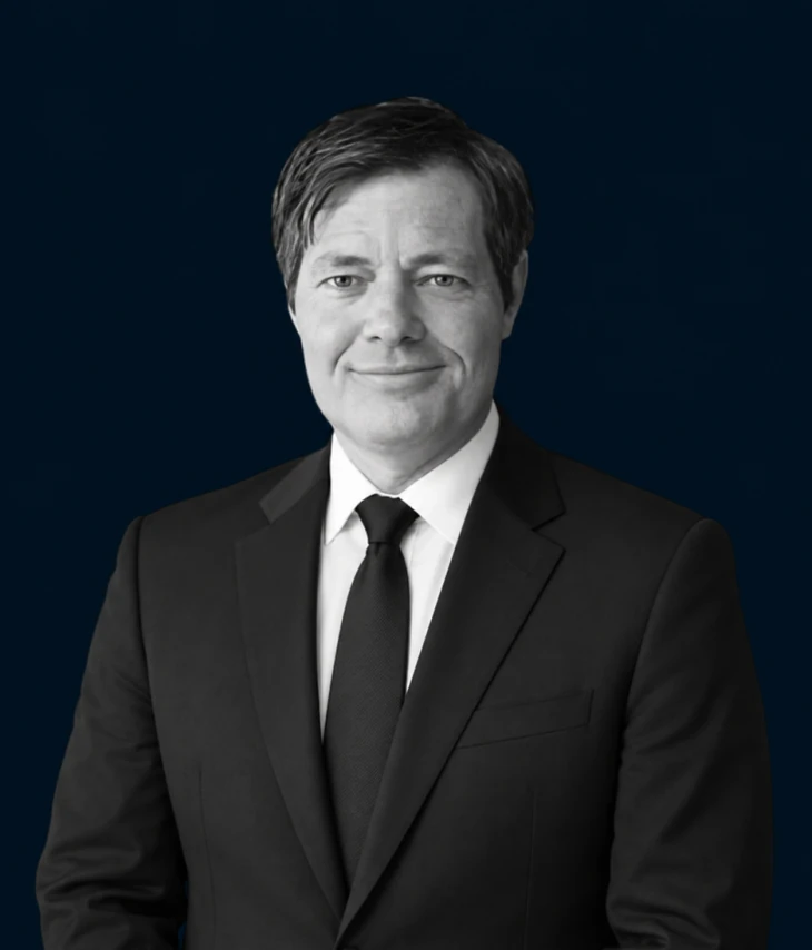 Peter O’Hara