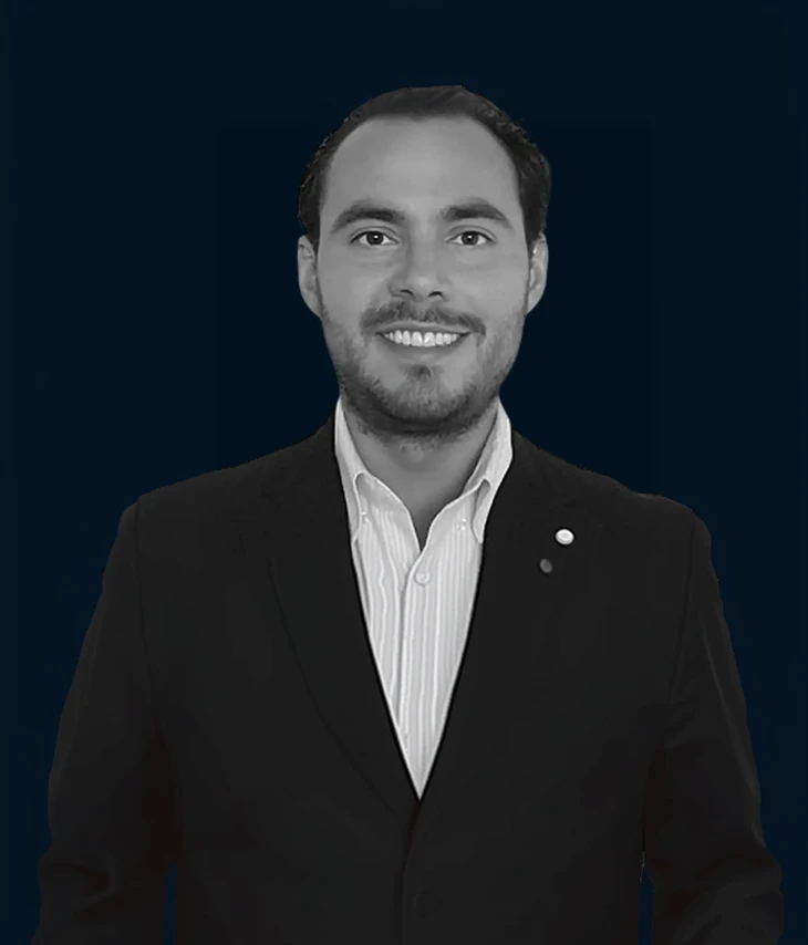 Carlos Torres