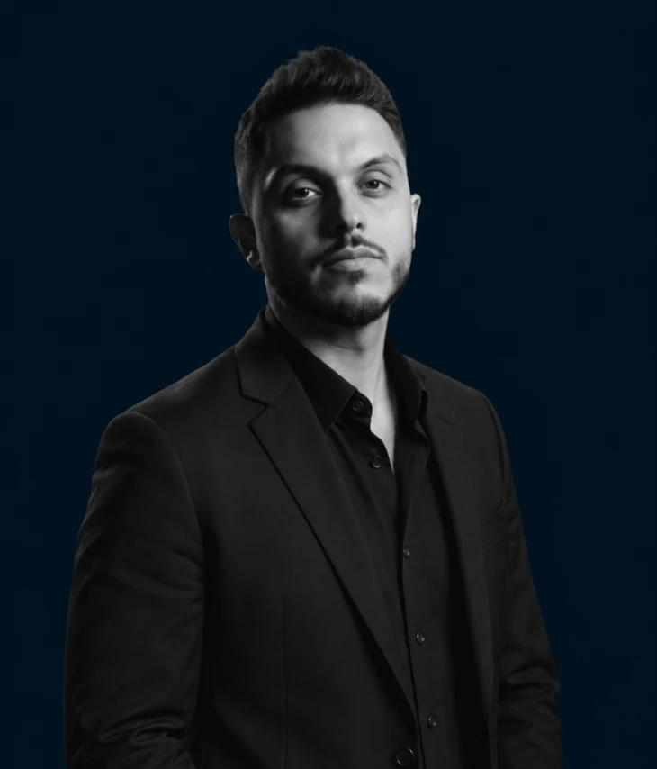 Julian Agudelo