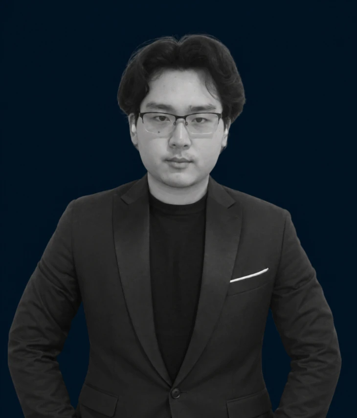 Yimin Dong