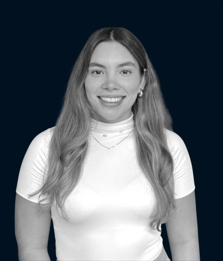 Luciana Castillo