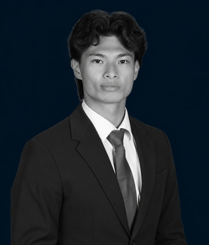 Kai Ho