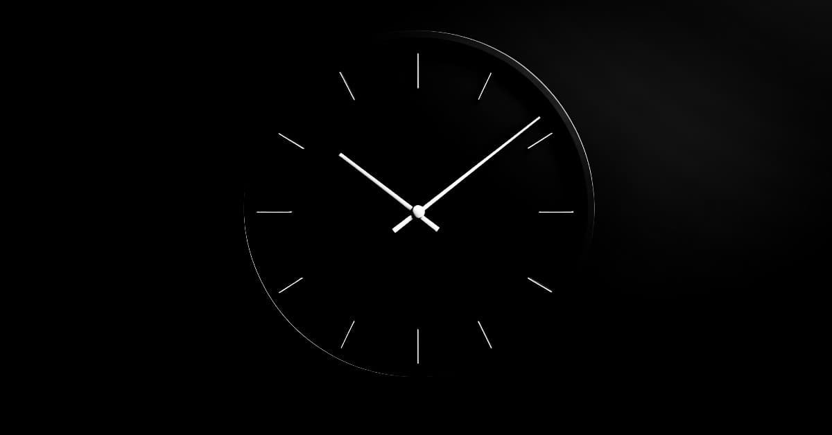 The best time to post on Facebook is when your audience is there.