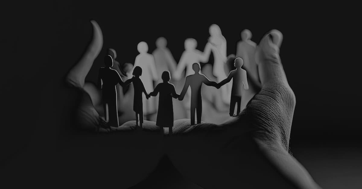 How to build a social media community that lasts.