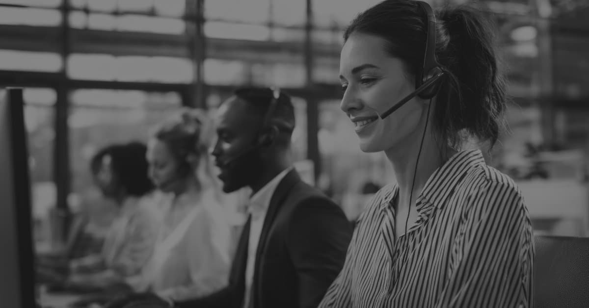 Customers expect answers on X within an hour.