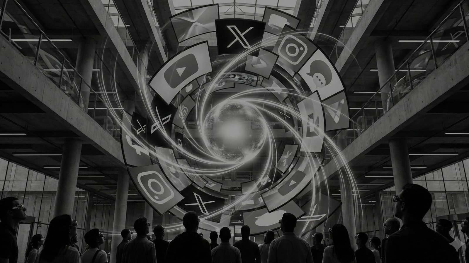 The social media trends that will shape 2026.