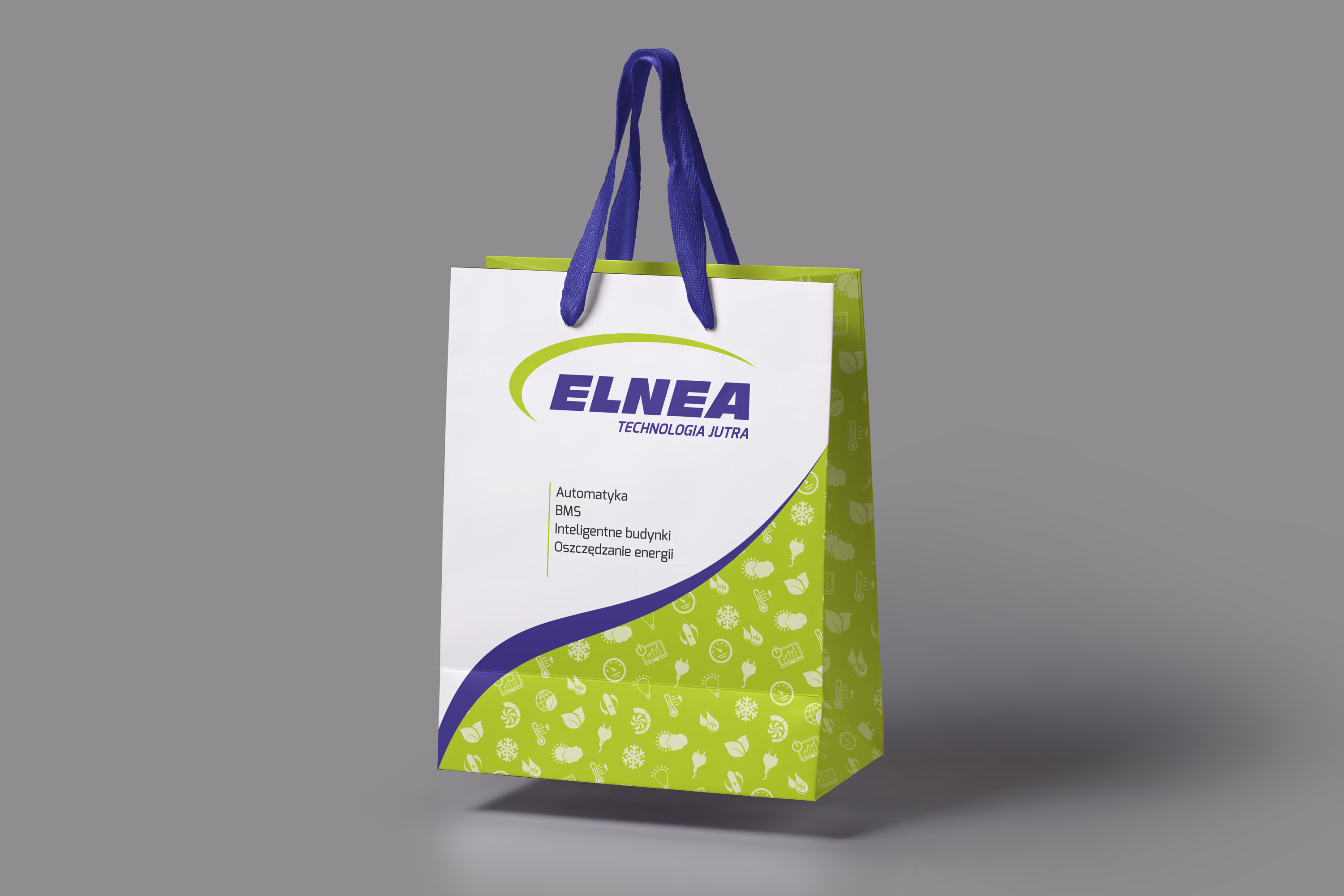 MATERIAŁY REKLAMOWE I OPAKOWANIA