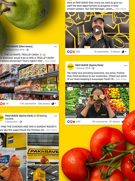 PAKnSAVE