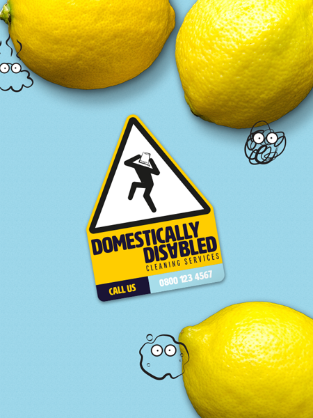 Domestically Disabled