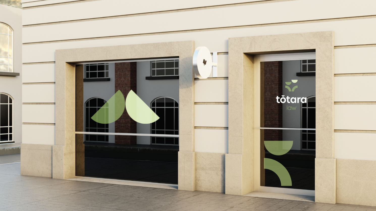 Totara Law