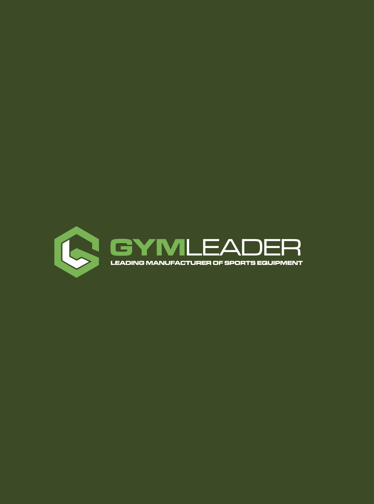 Gymleader