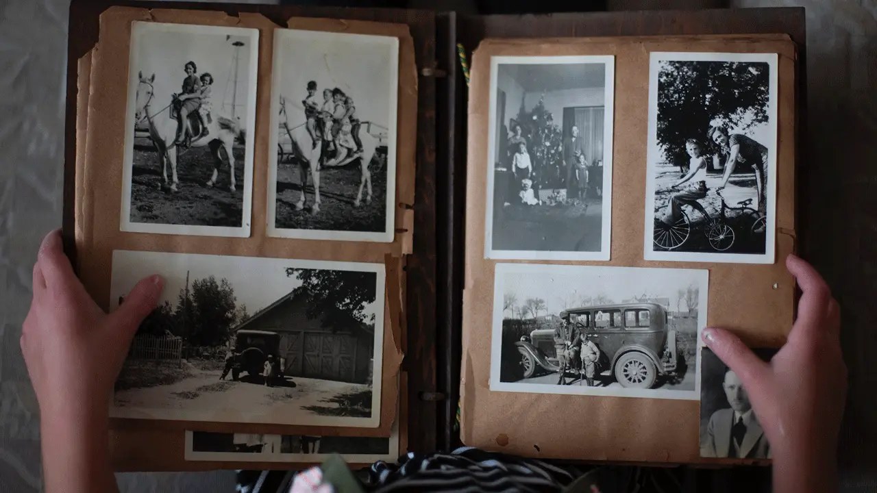 Workshop stories: Why is my past important?