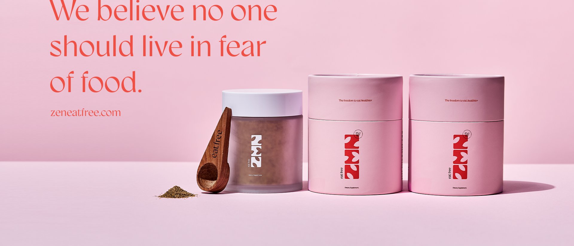 ZEN Wellness jars