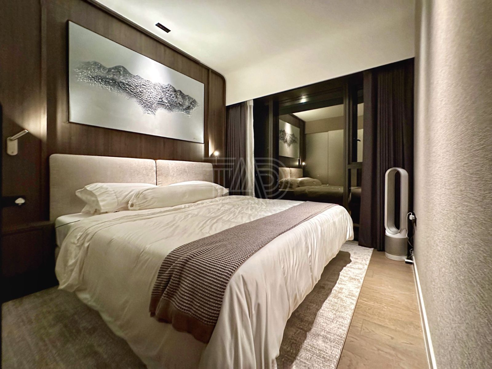 Renovation project photo by The Assembly Design, Singapore