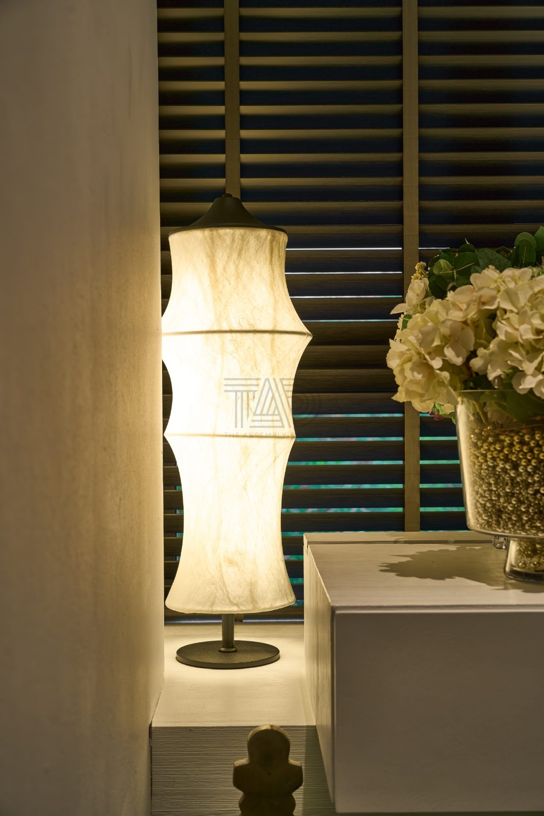 Renovation project photo by The Assembly Design, Singapore