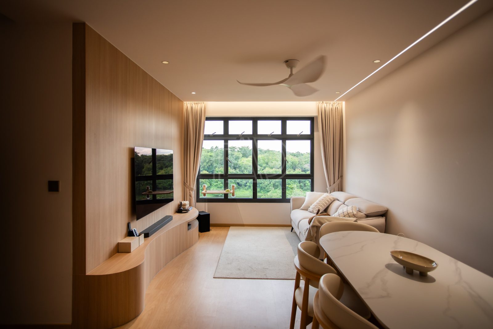Rivervale Shores I
