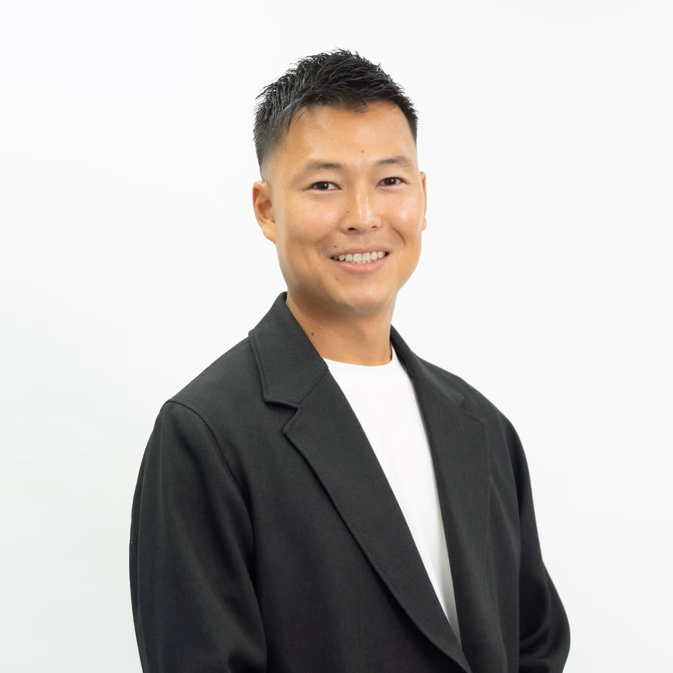 武相古物店 代表 羽田哲