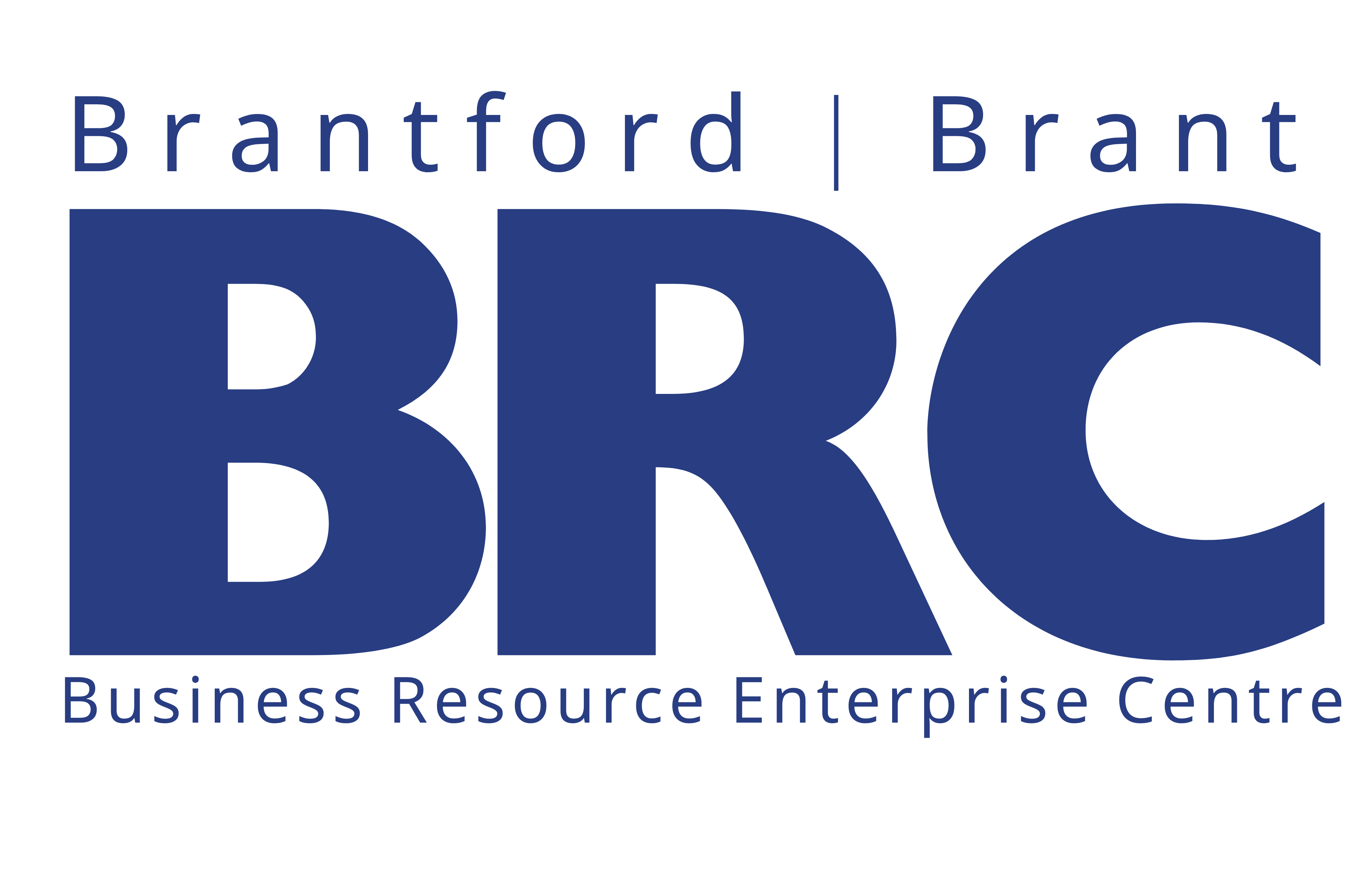 Brantford-Brant Business Resource Centre logo