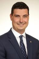 Brad Hunter