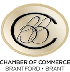 Chamber of Commerce Brantford-Brant logo