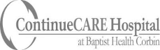 ContinueCARE Hospital at Baptist Health Corbin