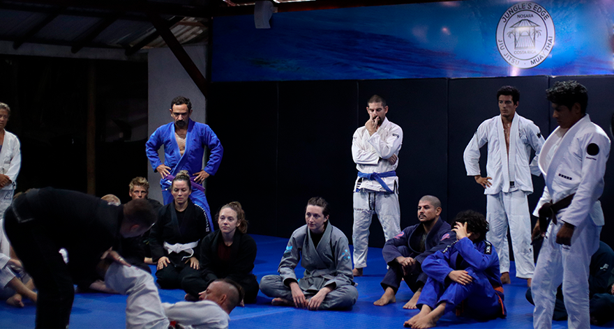 How to Take Your Academy Abroad: A Guide for Martial Arts School Owners
