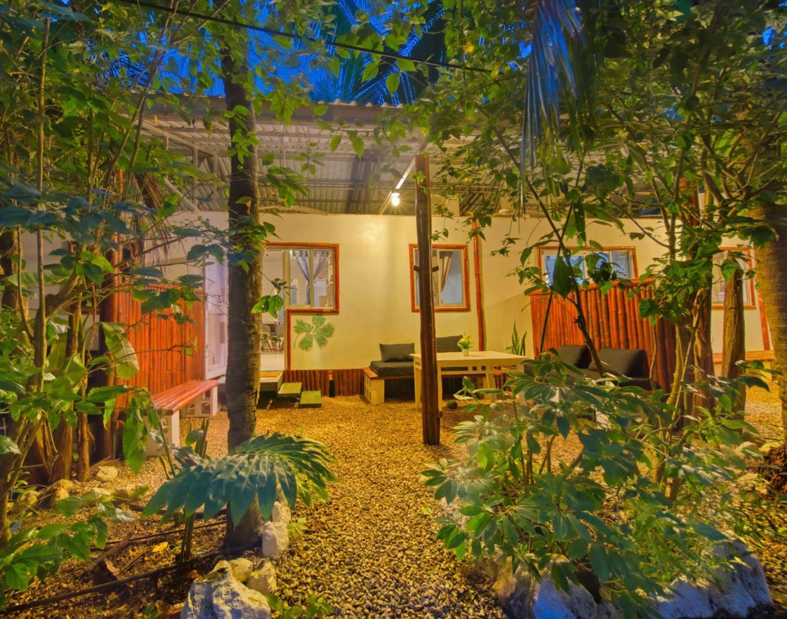 Nosara After Dark: Sunsets, Live Music and Laid-Back Nights