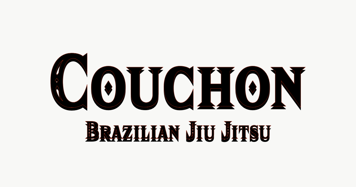 Couchon Brazilian Jiu-Jitsu