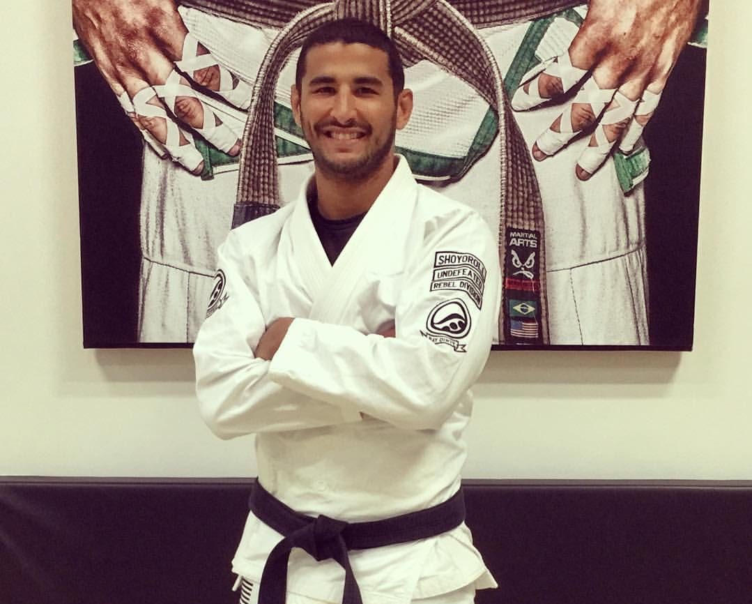 Juan Rodriguez