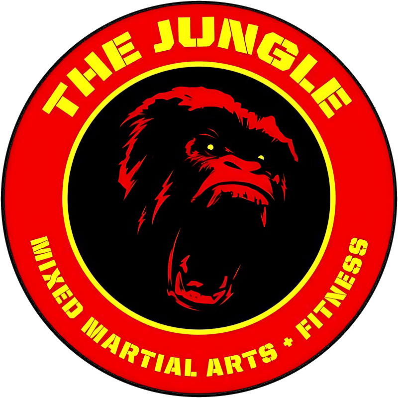The Jungle MMA & Fitness