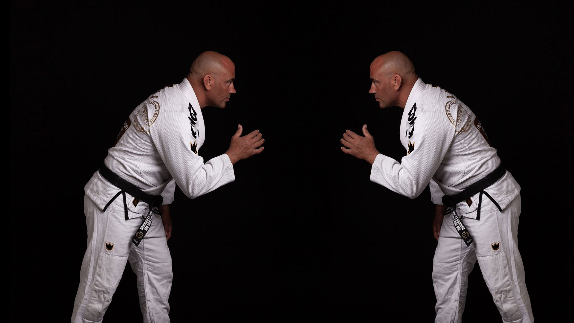 Carlson Gracie Boca Raton