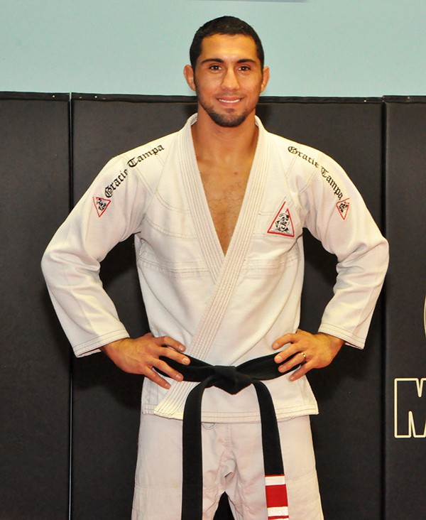 Matt Arroyo