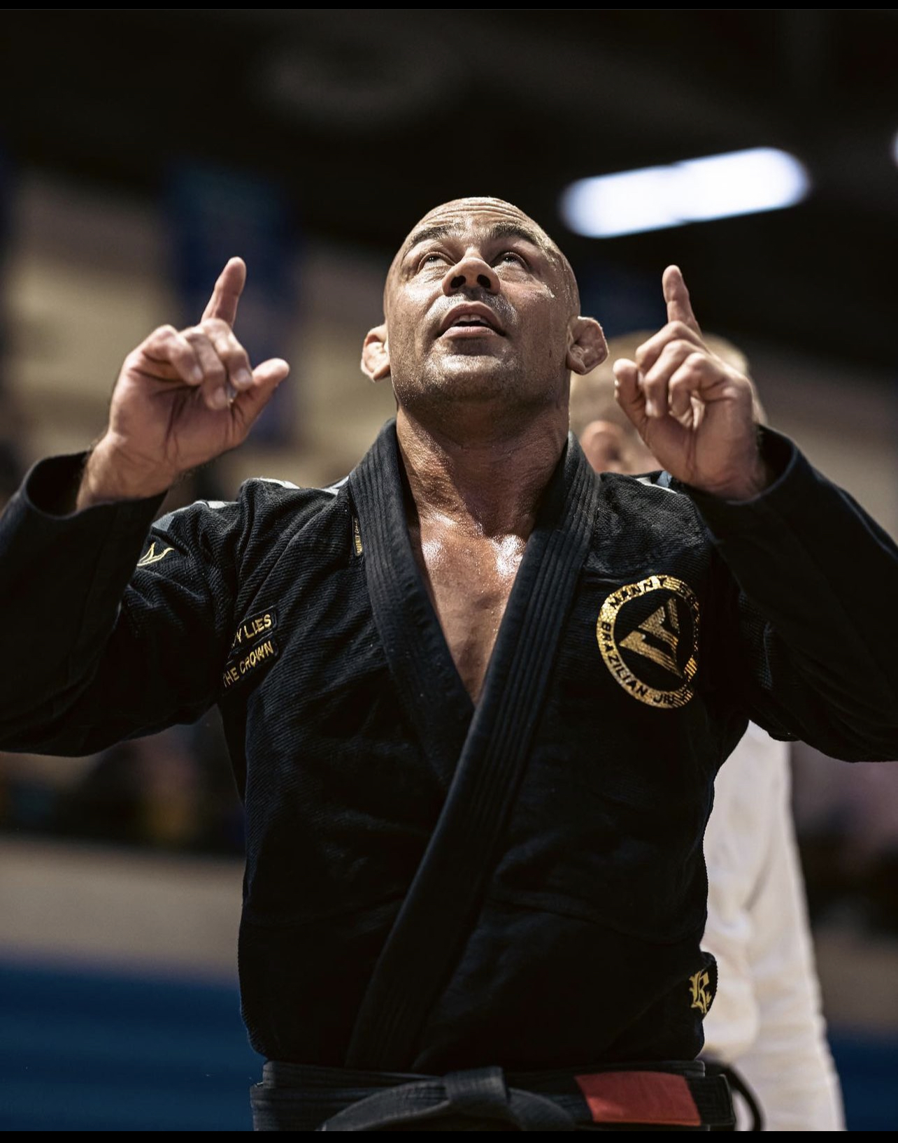 Manny Soares