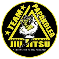 Team Papakolea Jiu-Jitsu Academy