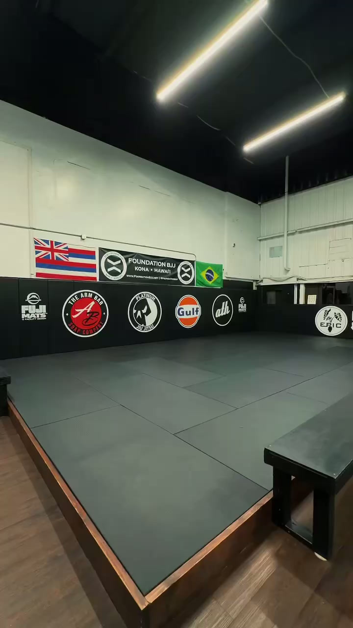 Foundation BJJ