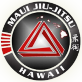 Maui Jiu-Jitsu Academy