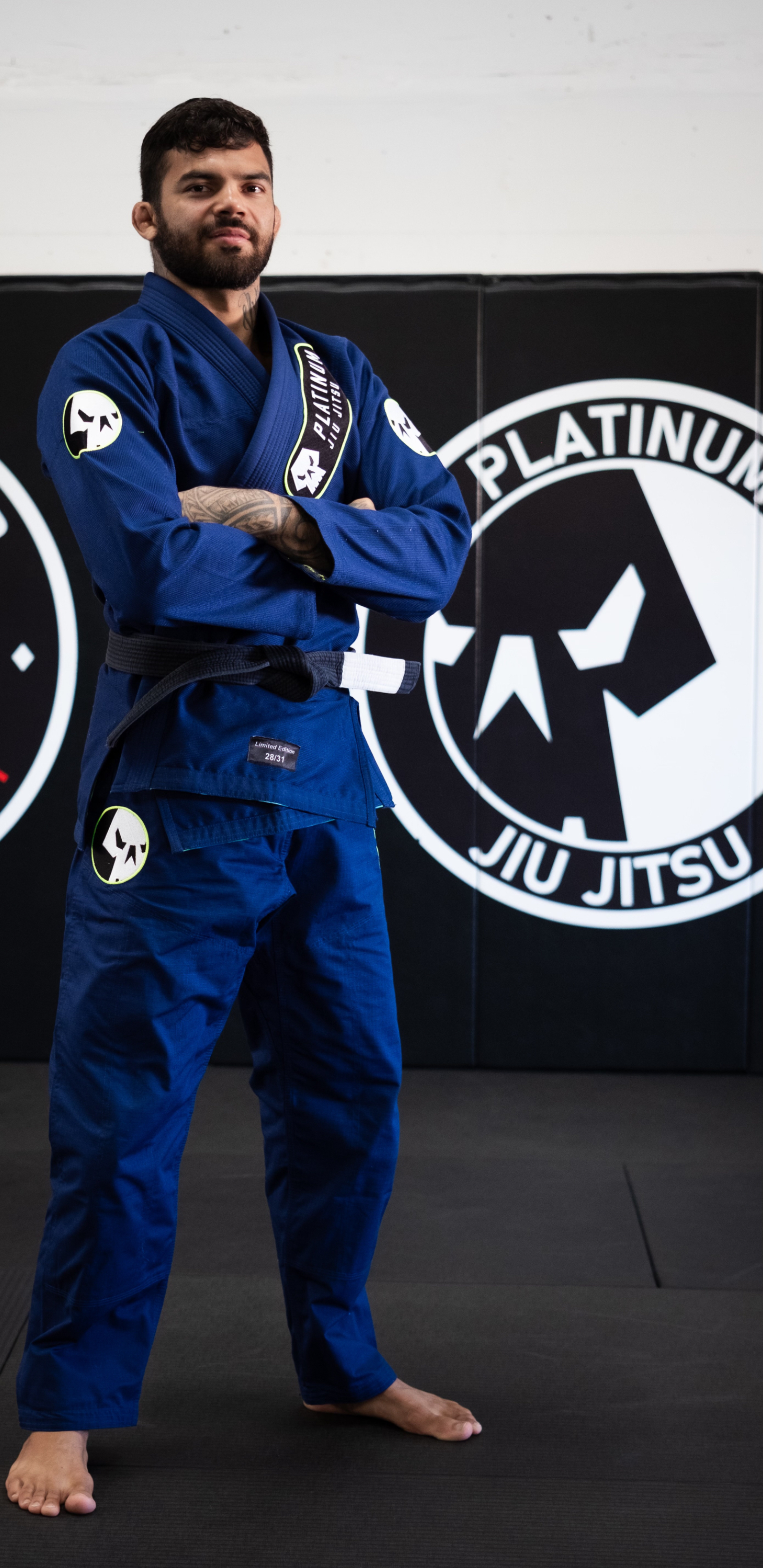 Horlando Monteiro