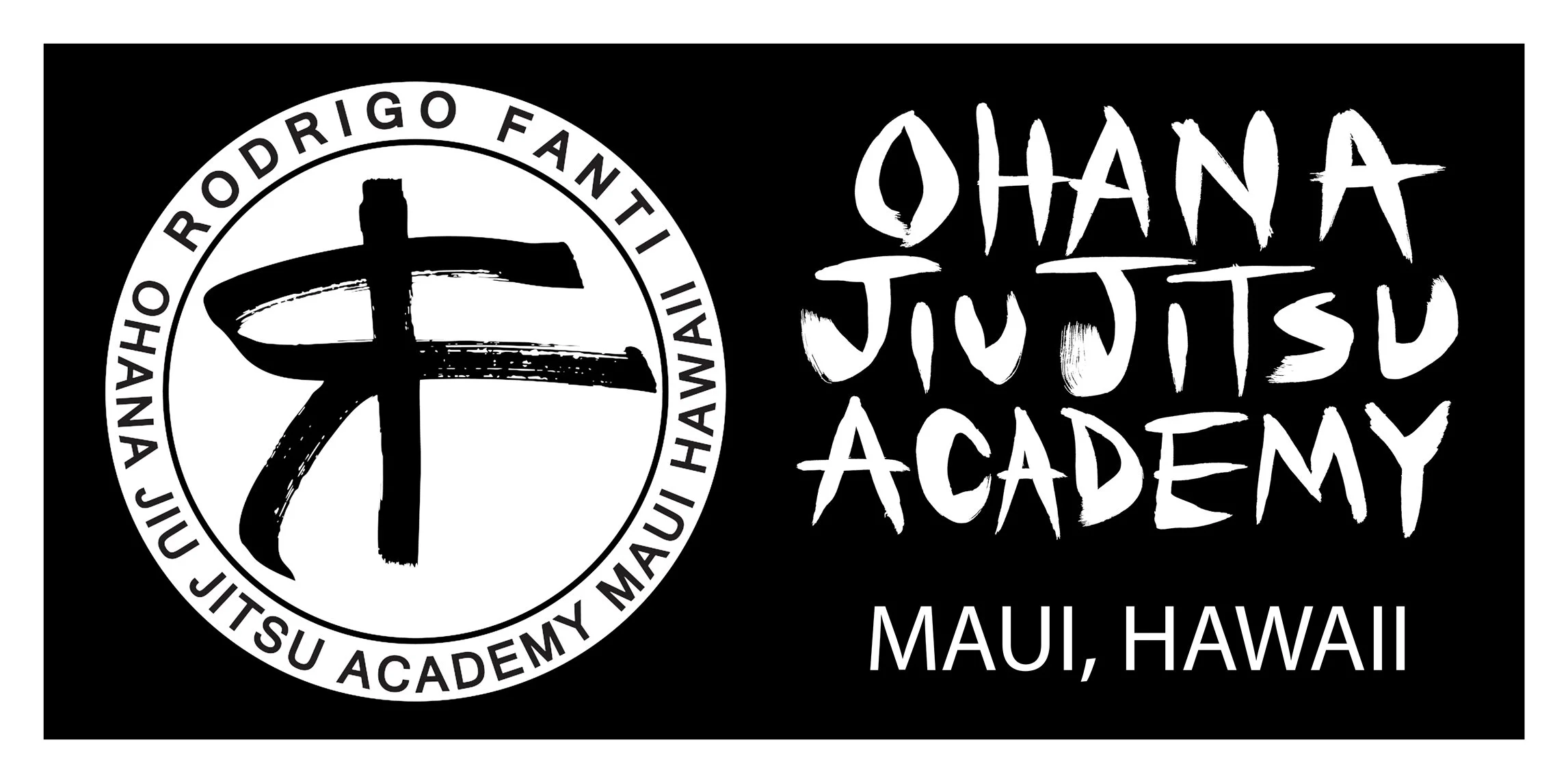 Ohana Jiu Jitsu Academy