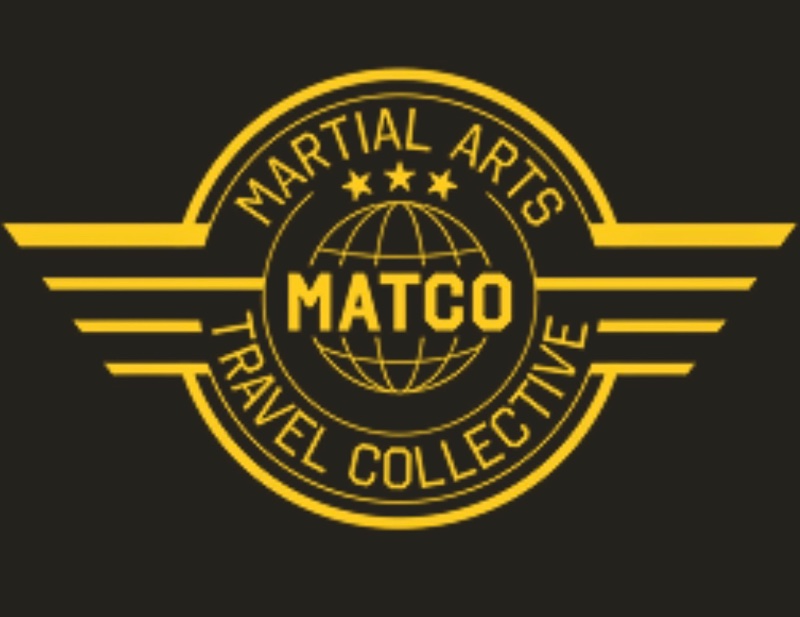 The Martial Arts Travel Collective