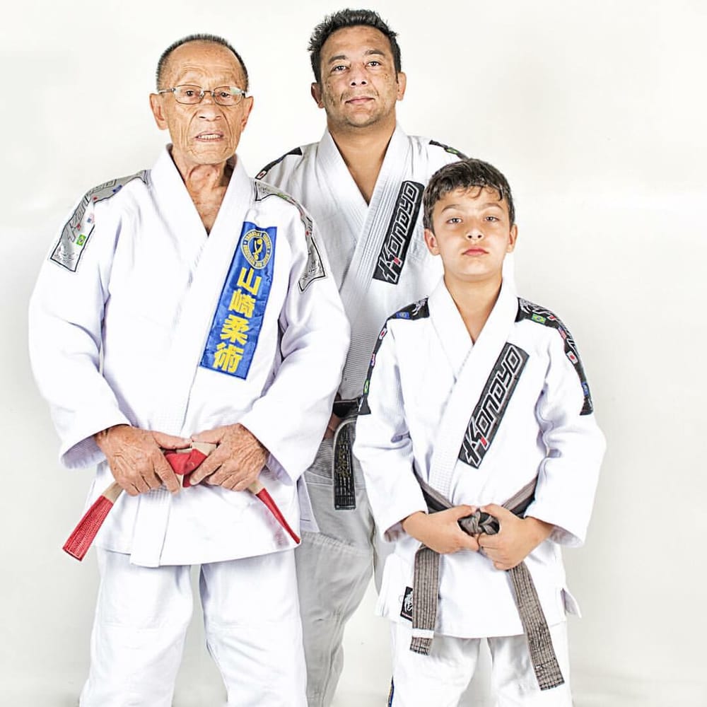 Fernando Yamasaki