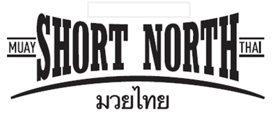 Short North Muay Thai