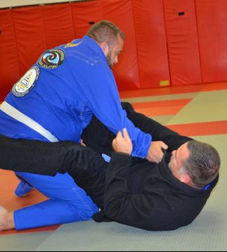 Team Chitwood Martial Arts & Fitness – Lewis Center