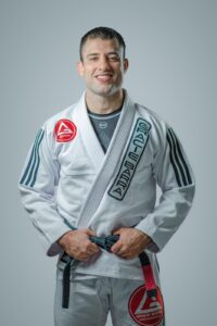 Fernando Amadeu