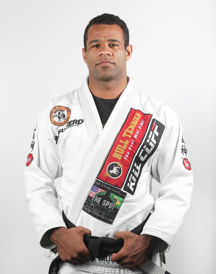 Vitor Oliveira
