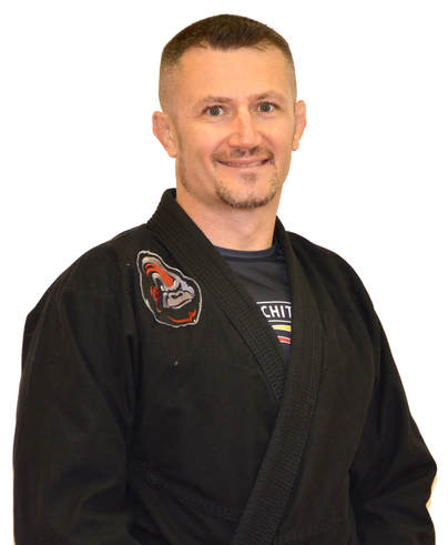 Shawn Chitwood