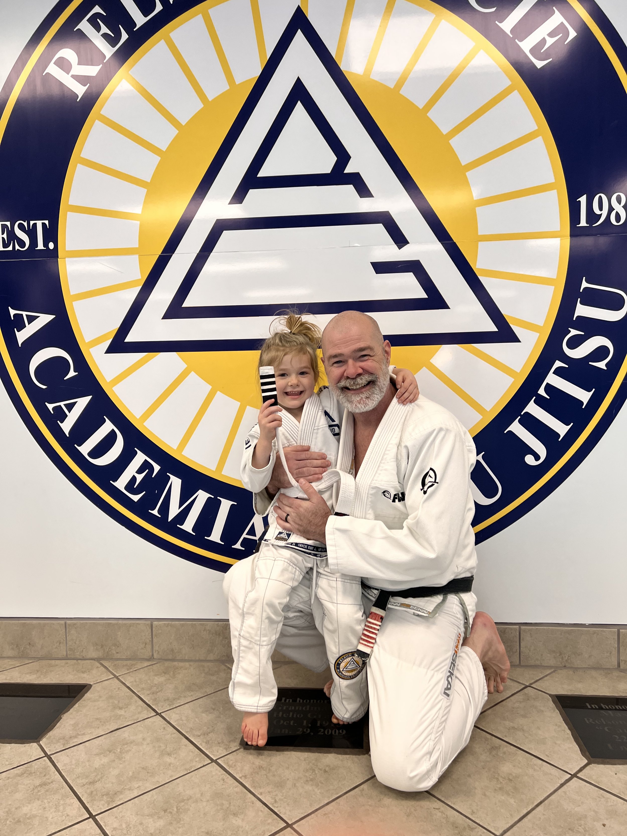 Gracie Ohio Jiu-Jitsu Academy
