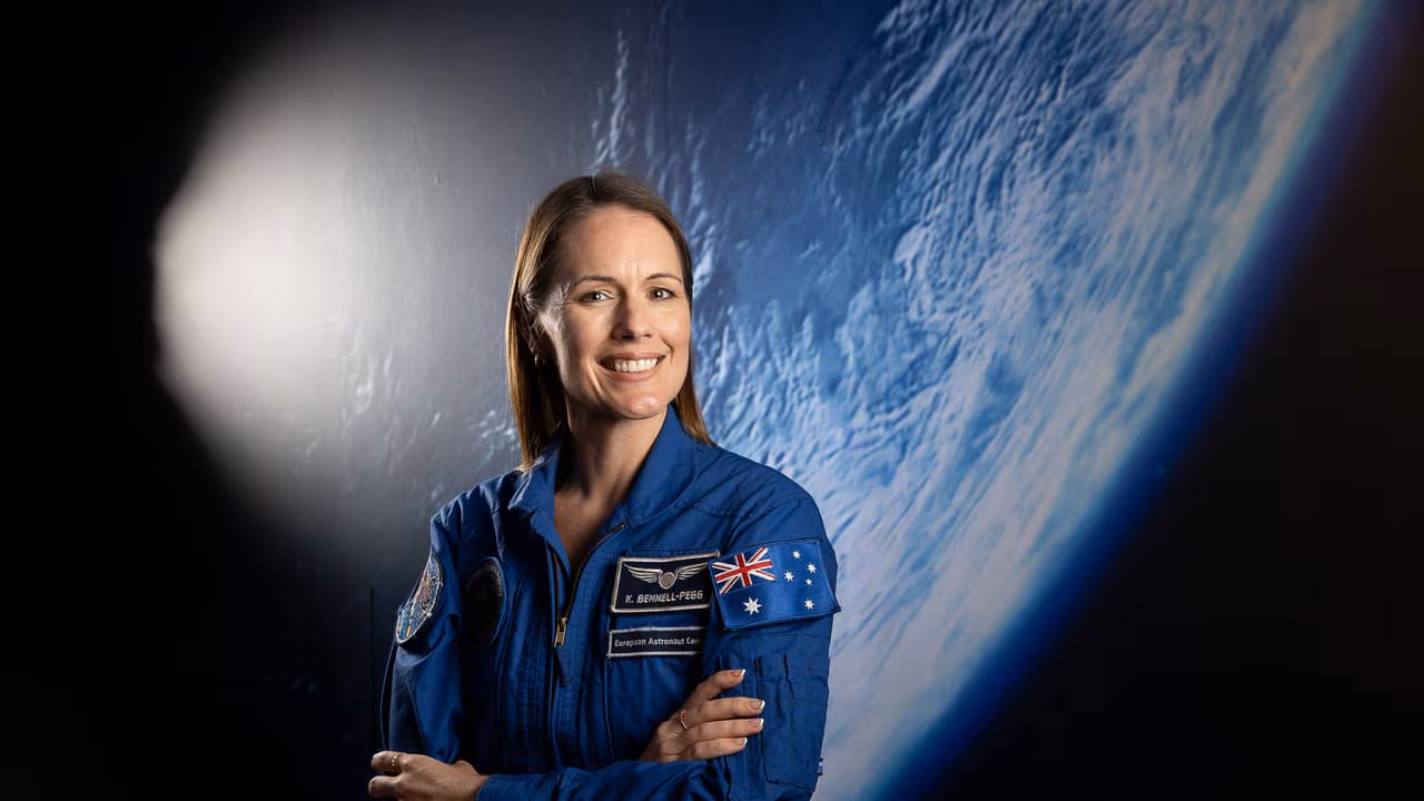 Ready, Set, Launch: What Space Training Can Teach Us About Preparing Humans for the AI Era